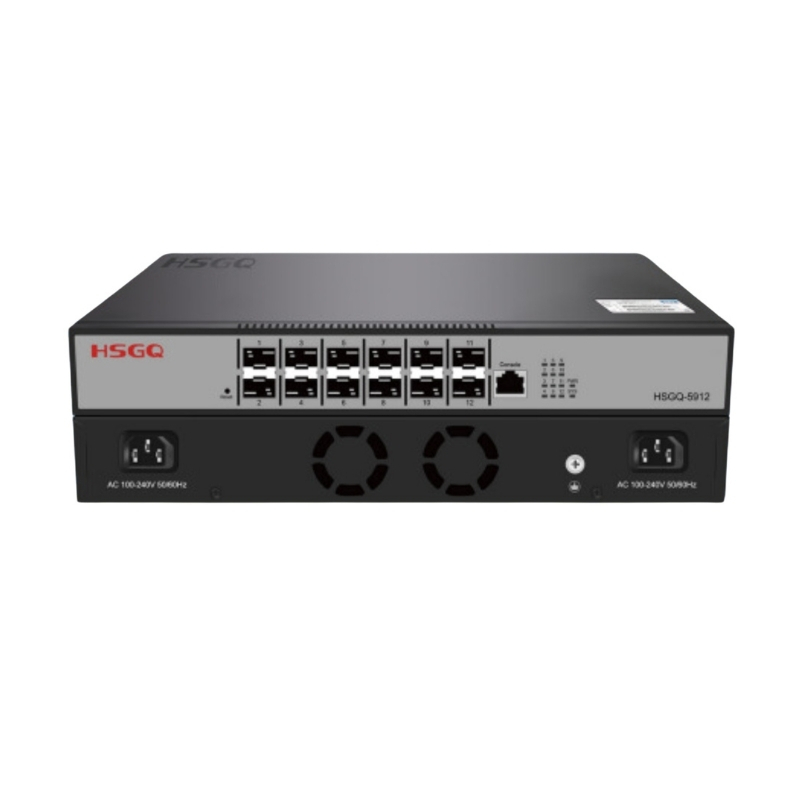 Switch SFP 10G HSGQ-5912